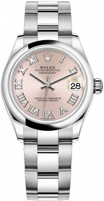 278240 Pink Roman Oyster