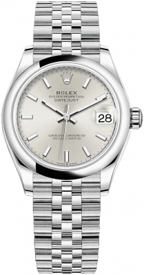 278240 Silver Index Jubilee