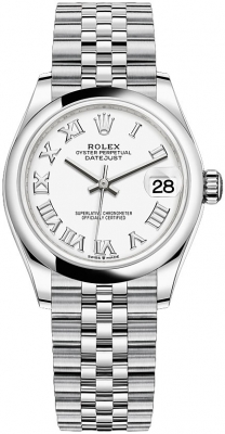278240 White Roman Jubilee