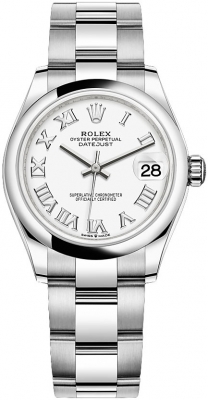 278240 White Roman Oyster