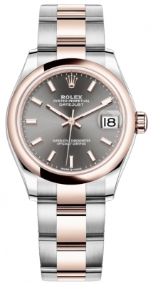 278241 Rhodium Index Oyster