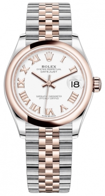 278241 White Roman Jubilee