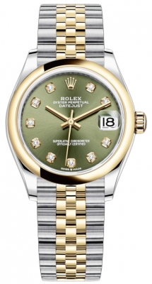 278243 Green Diamond Jubilee