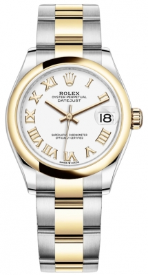 278243 White Roman Oyster