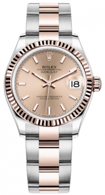 278271 Rose Index Oyster
