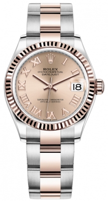 278271 Rose Roman Oyster