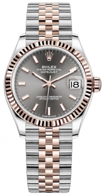 278271 Rhodium Index Jubilee