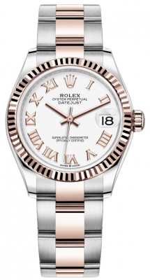 278271 White Roman Oyster