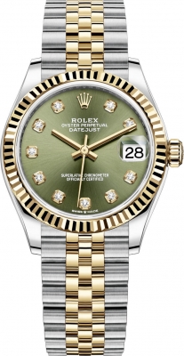 278273 Green Diamond Jubilee