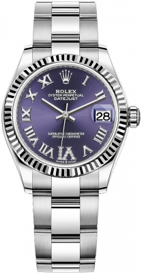 278274 Aubergine VI Oyster
