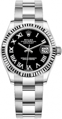 278274 Black Roman Oyster