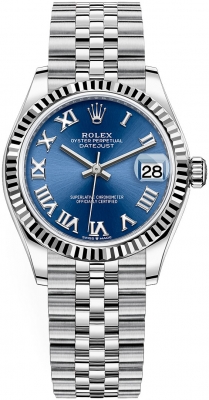278274 Blue Roman Jubilee