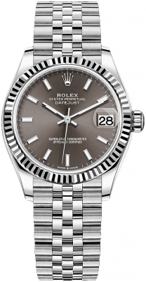 278274 Dark Grey Index Jubilee