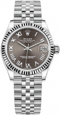 278274 Dark Grey Roman Jubilee