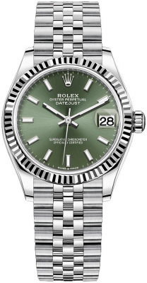 278274 Mint Green Index Jubilee