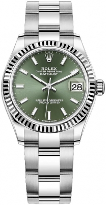 278274 Mint Green Index Oyster