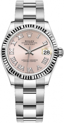 278274 Pink Roman Oyster