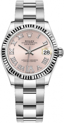 278274 Pink VI Oyster