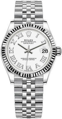 278274 White Roman Jubilee