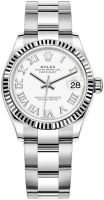278274 White Roman Oyster