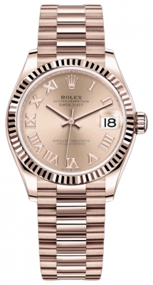 278275 Pink Roman President