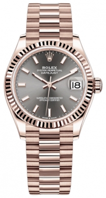 278275 Rhodium Index President