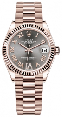 278275 Rhodium VI Roman President