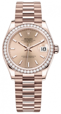 278285rbr Gold Index President