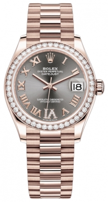 278285rbr Rhodium VI Roman President