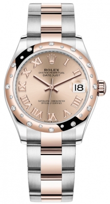 278341rbr Rose Roman Oyster