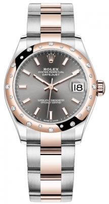 278341rbr Rhodium Index Oyster