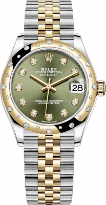 278343rbr Green Diamond Jubilee