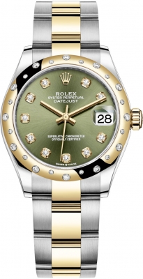 278343rbr Green Diamond Oyster