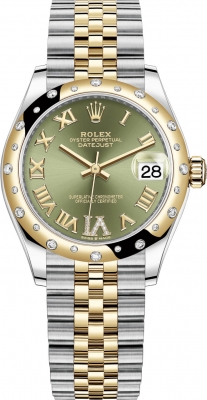 278343rbr Green VI Roman Jubilee