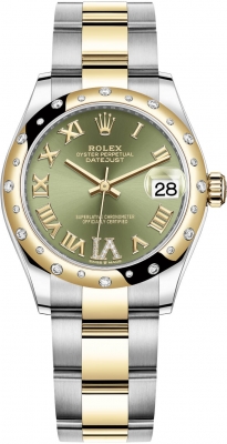 278343rbr Green VI Roman Oyster