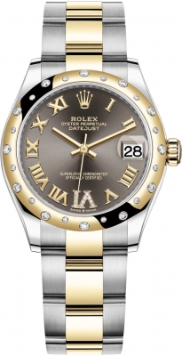 278343rbr Grey VI Roman Oyster