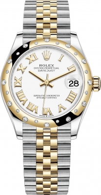 278343rbr White Roman Jubilee