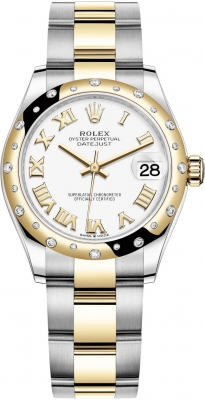278343rbr White Roman Oyster
