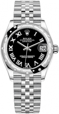 278344rbr Black Roman Jubilee