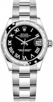 278344rbr Black Roman Oyster