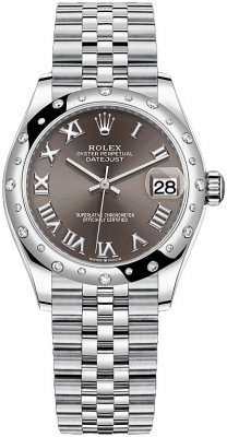 278344rbr Dark Grey Roman Jubilee