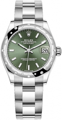 278344rbr Mint Green Index Oyster