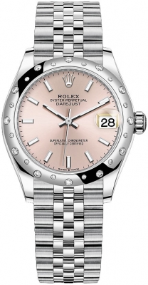 278344rbr Pink Index Jubilee
