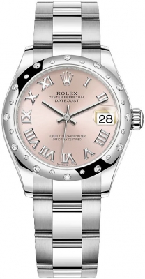 278344rbr Pink Roman Oyster
