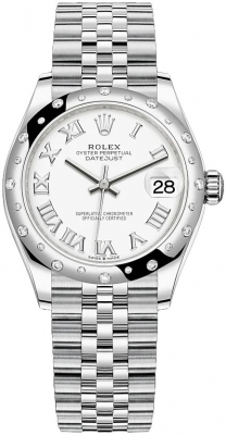 278344rbr White Roman Jubilee
