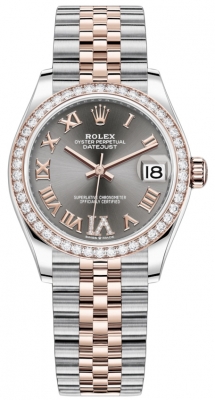 278381rbr Rhodium VI Roman Jubilee