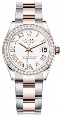278381rbr White Roman Oyster
