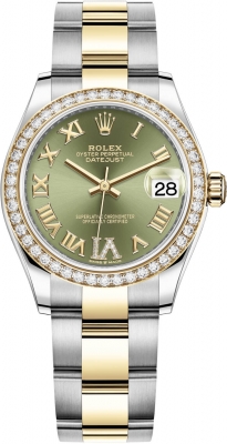 278383rbr Green VI Roman Oyster