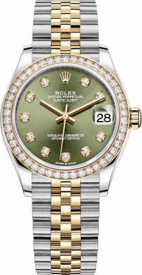 278383rbr Green Diamond Jubilee