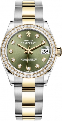278383rbr Green Diamond Oyster